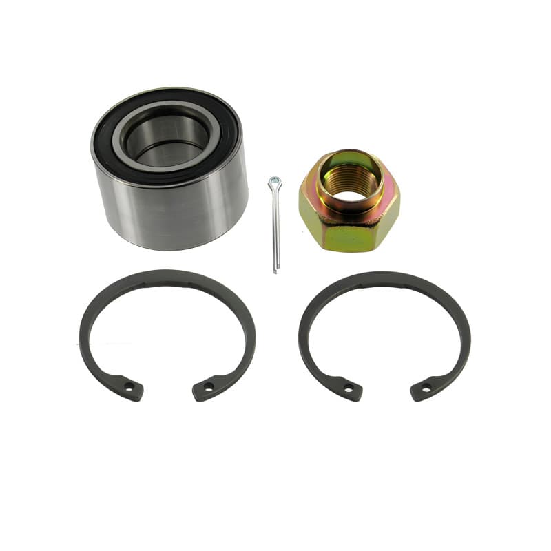 Kit de Roulement de Roue Avant SKF VKBA 3786 pour AVEO, SPARK, KALOS, LANOS