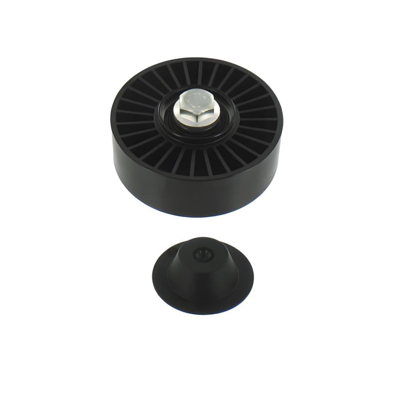 Kit de Galet Tendeur Multi-V SKF VKM 38219 pour Véhicules