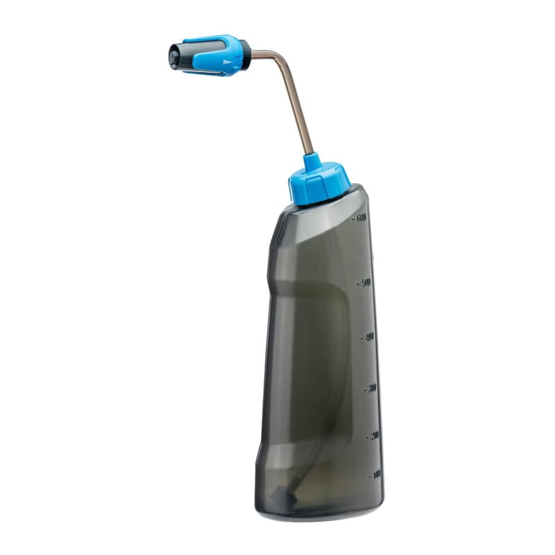Pulvérisateur GLORIA Prima 60 - 600 ML pour Plantes d'Intérieur et Semis