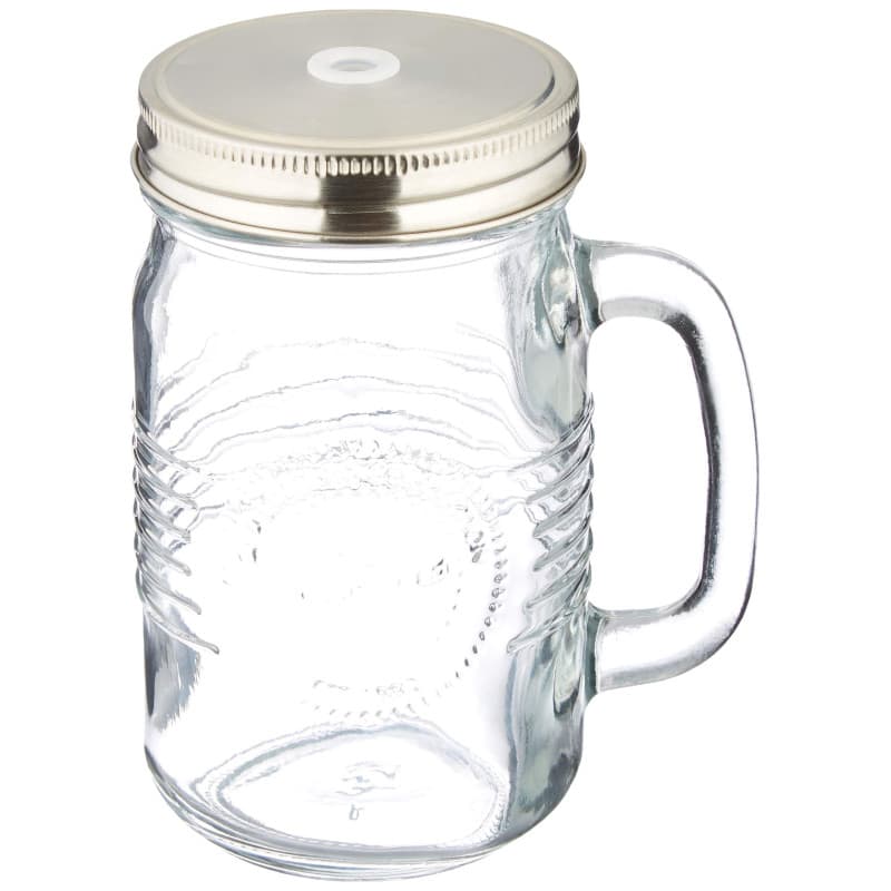Verre Transparent Zassenhaus 4,5 Onces - Élégance et Praticité