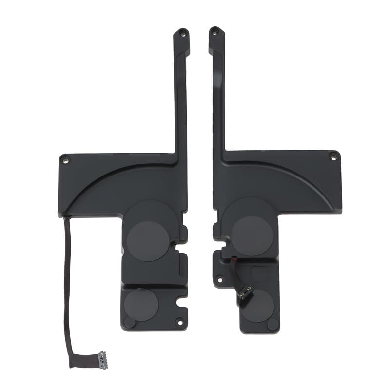 Haut-parleurs SG Store pour MacBook Pro Retina 15" A1398 (2012-2015)