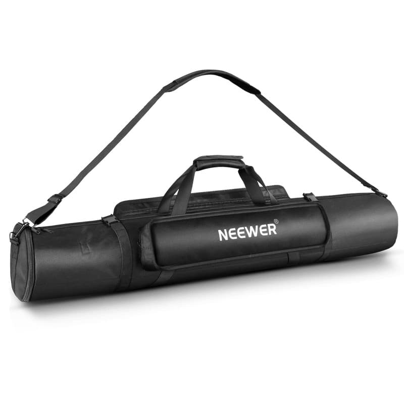 NEEWER Étui de Transport Compact pour Trépied et Accessoires Photo