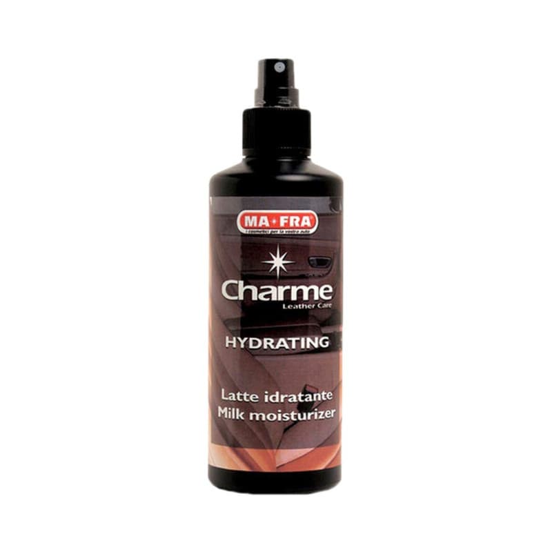 Mafra Lait Hydratant Anti-Âge pour Cuir de Voiture - 150 ML