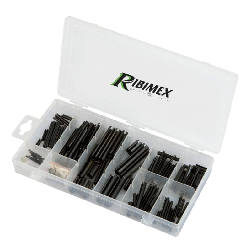 Pompe à eau 4" Ribimex - Grande profondeur avec 19 turbines