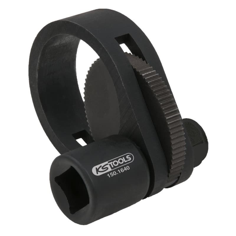 Douille Excentrique 1/2" KS TOOLS pour Montage et Démontage - Ø 33-41mm