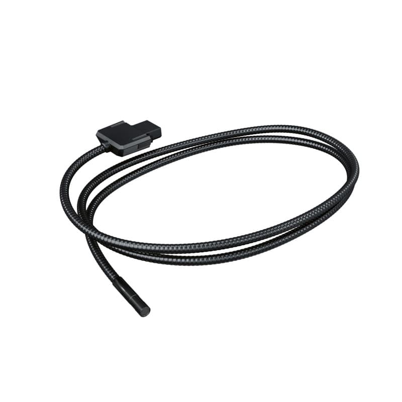 Tête de caméra Bosch Professional GIC 4/5 - 8,3 mm pour inspection