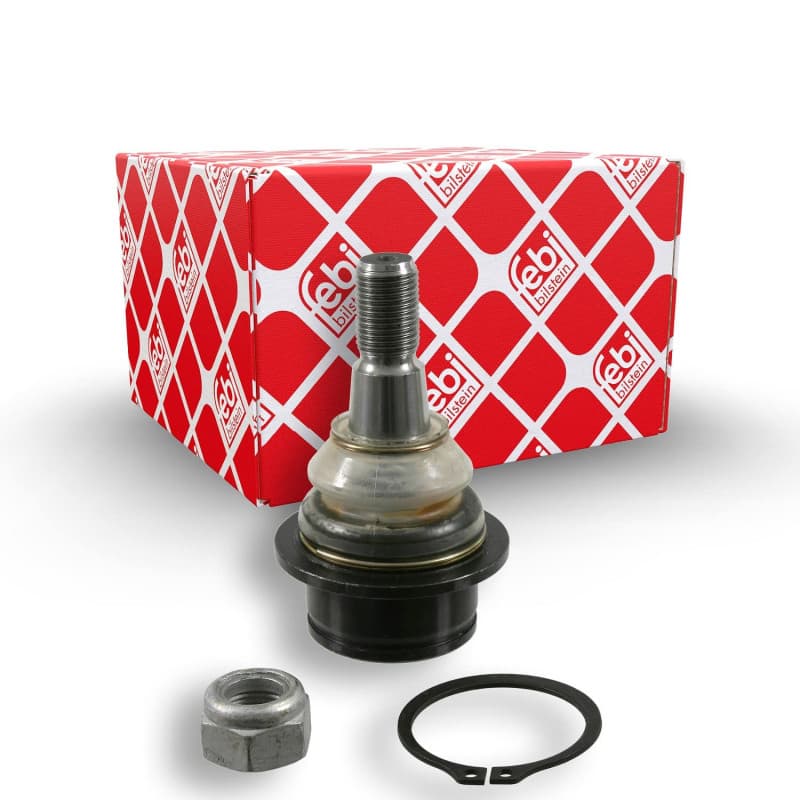 Rotule de Suspension Febi Bilstein pour Ford Transit et Tourneo Connect