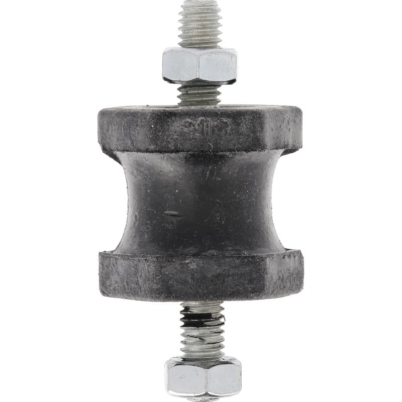 Silent Bloc d'Échappement Restagraf M6 - Antivibratoire pour Renault