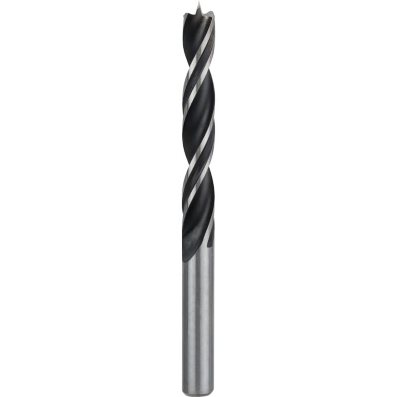 Foret Hélicoïdal PRO Wood Bosch Ø 10 mm pour Bois Dur et Tendre