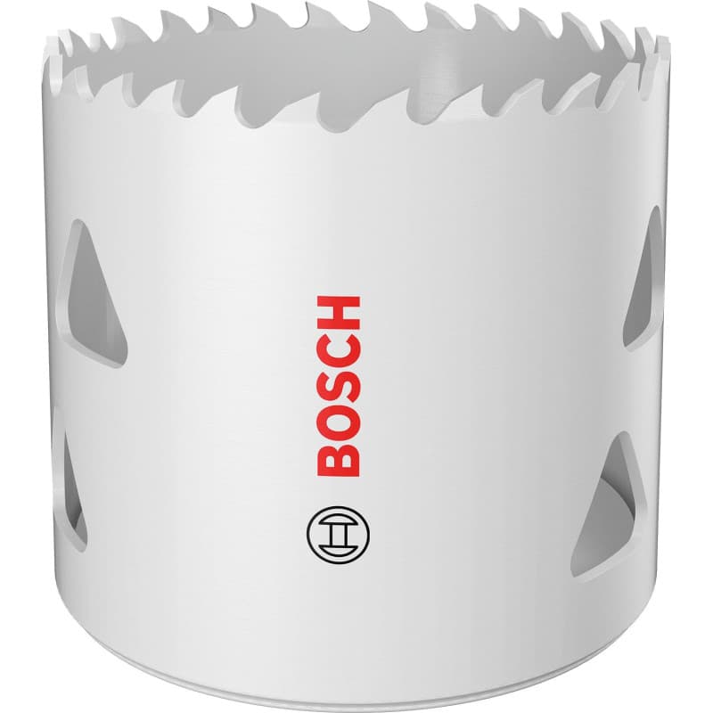 Scie Trépan Multi Matériaux Bosch Ø 56 mm - Accessoire Professionnel