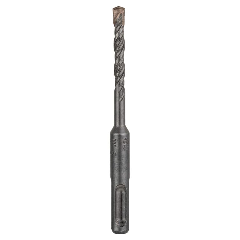 Foret SDS Plus Bosch Professional 6 mm pour Béton - Longueur 115 mm