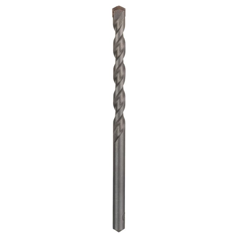 Forets Bosch Professional pour béton - Ø 6 mm, 100 mm de longueur, 2 pièces