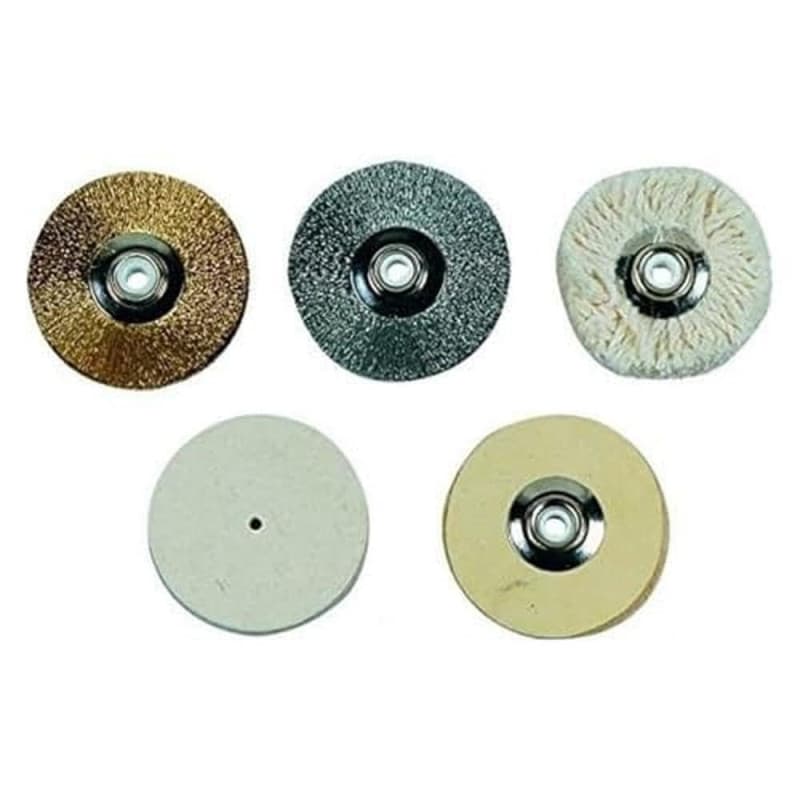 Proxxon Surtido Pulido Sp/e - Balai de Nettoyage Bleu Marine