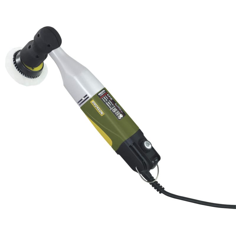 Polisseuse Excentrique PROXXON EP/E 28680 - Coffret 230 V