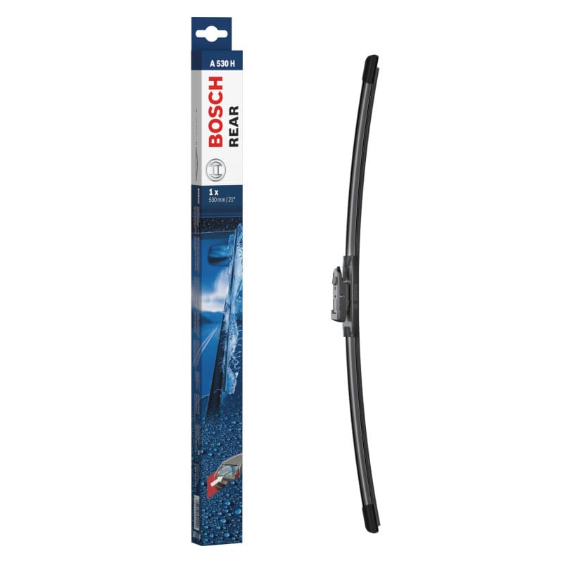 Balai d'Essuie-Glace Arrière Bosch A530H - 530mm pour Ford Mondeo V
