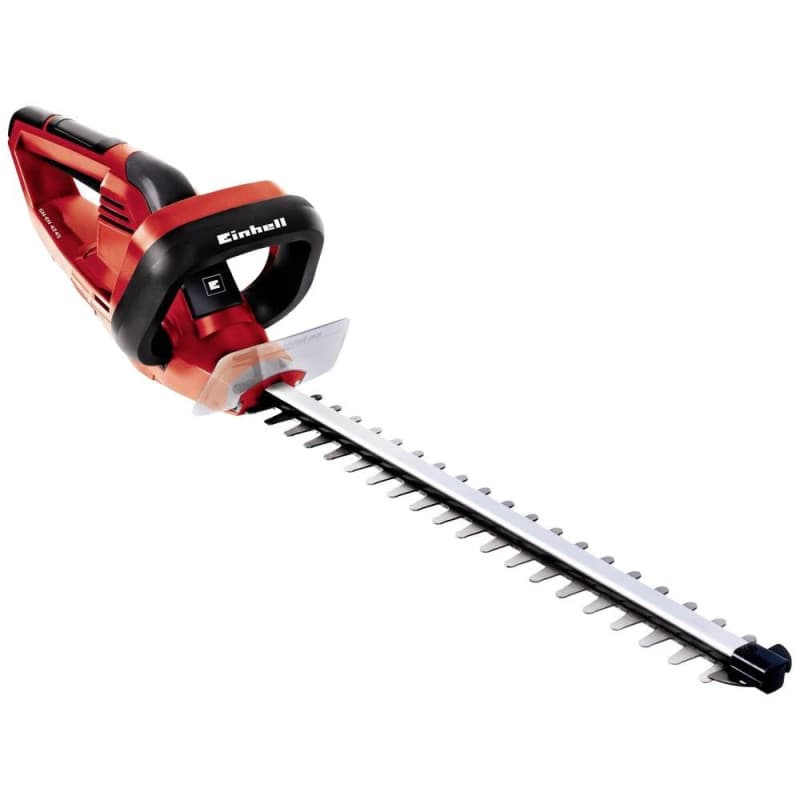 Taille-Haies Électrique Einhell GC-EH 4550 - 450 W, 500 mm de Longueur de Coupe