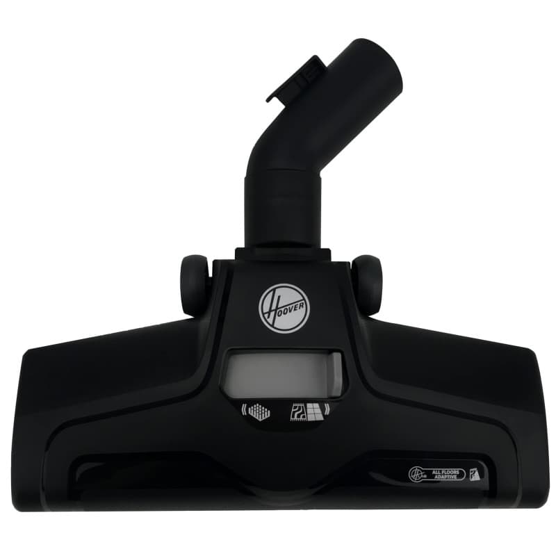 Embout d'Aspirateur Hoover G258 pour Moquettes et Sols Durs