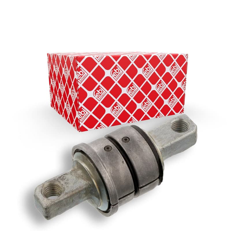 Silent Bloc de Triangle Avant Inférieur Febi Bilstein 36162 pour Alfa Romeo
