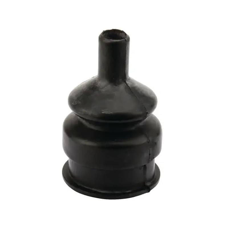 Soufflet de Protection Universel pour Levier de Vitesse et Frein - 53,5x96mm