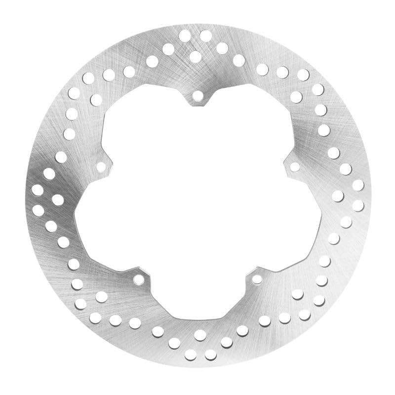 Disque de Frein Arrière pour Motos et Scooters - Compatible Piaggio 250 à 500