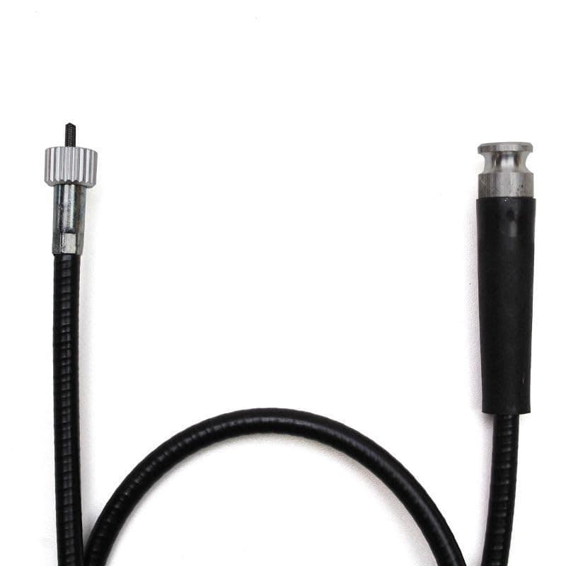 Câble de Transmission pour Compteur Moto et Scooter - Compatible Peugeot Ludix Classic