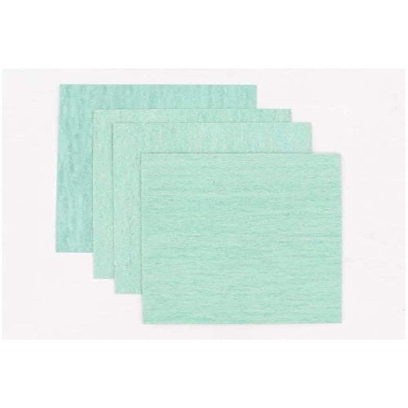 Pochette de 4 Feuilles de Joint Carton Premium 200x150 mm