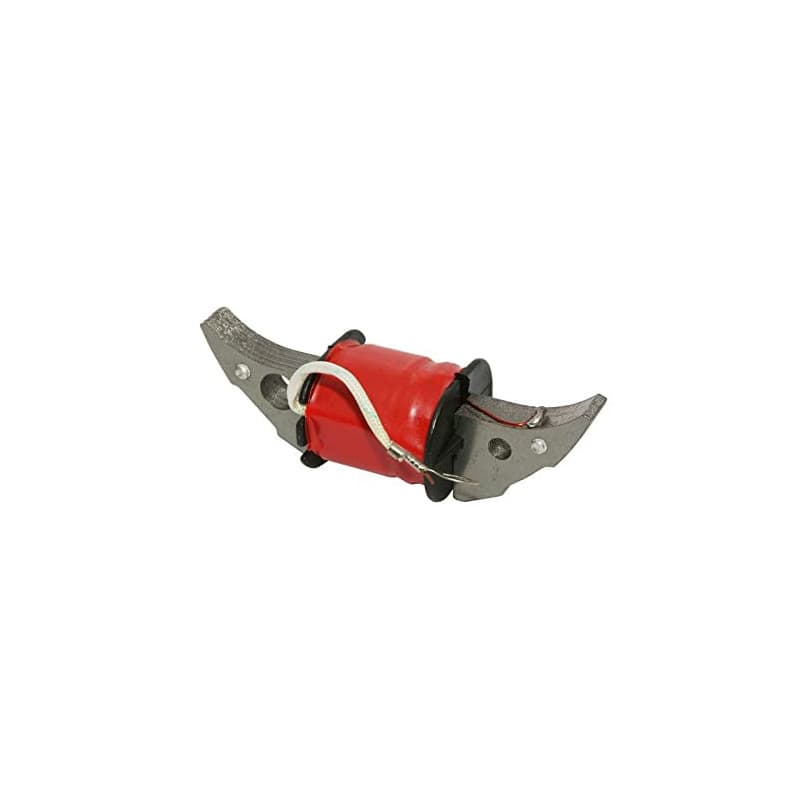 Bobine d'allumage Basse Tension pour Mobylette MBK 40/41/51/88/89