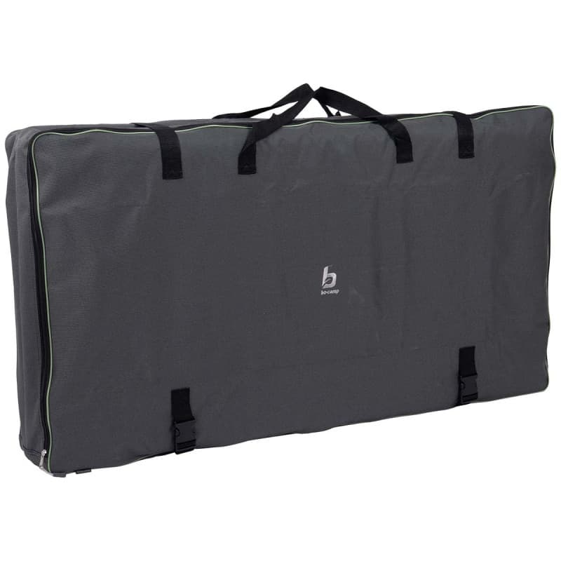 Housse de rangement robuste pour 2 chaises pliantes - Bo-Camp