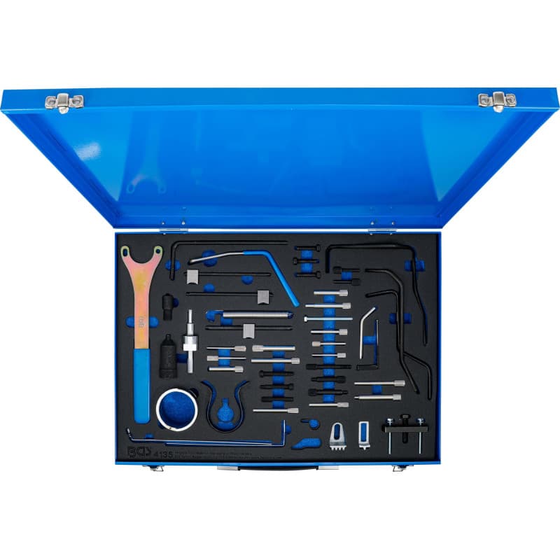 Coffret de Calage BGS 4135 pour Fiat, Ford, Citroën et Peugeot