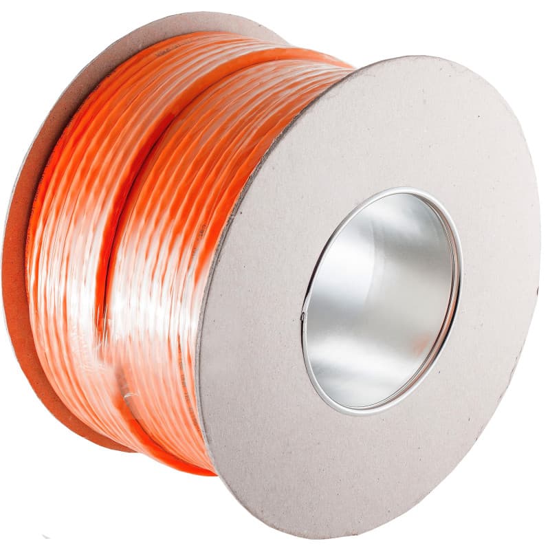Câble Réseau CAT 7 Freiwerk 25m - Ethernet Gigabit Sans Halogène