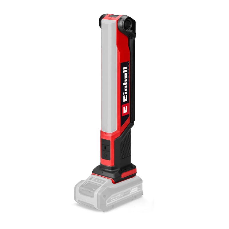Lampe de Poche Sans Fil Einhell TE-CL 18/1000 S - 1000 Lumens