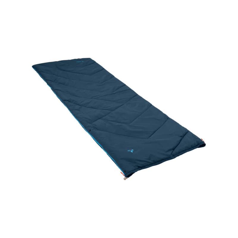 Sac de Couchage Vaude Navajo 900 II - Confort et Polyvalence pour Adultes