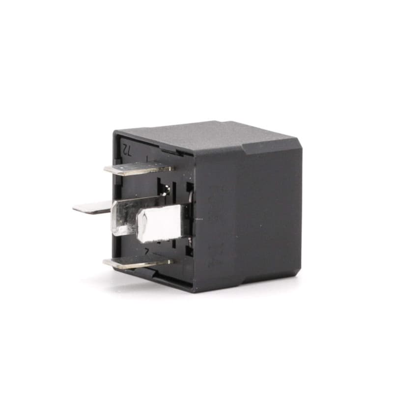 Relais de Démarrage à Froid HELLA 12V 5Pôles - Fiable et Polyvalent