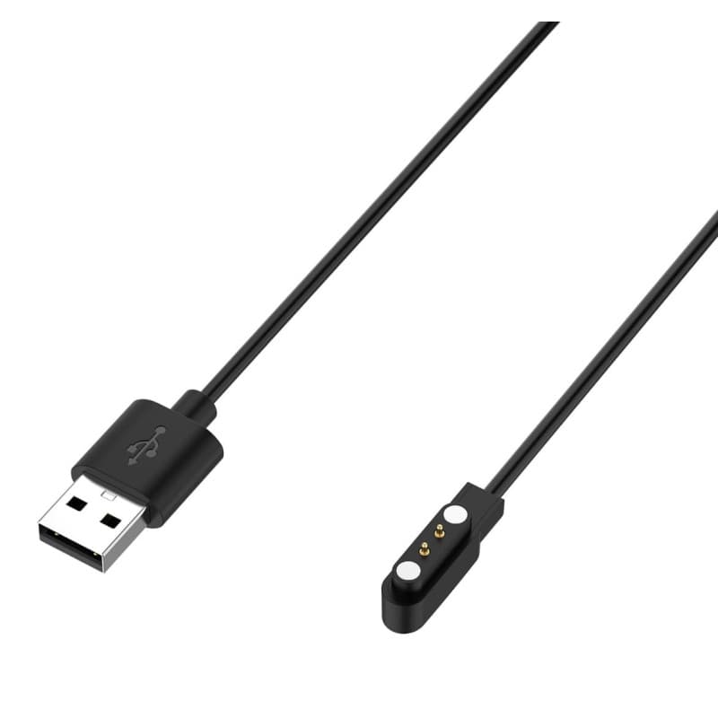 Câble de Charge USB 120cm Panlouting pour Montre CMF BY NOTHING Pro1/Pro2