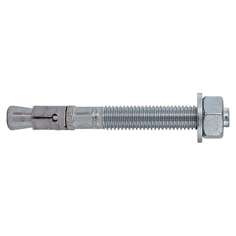 Goujon d'ancrage FBN II 10/10 en acier inoxydable - Boîte de 50 vis