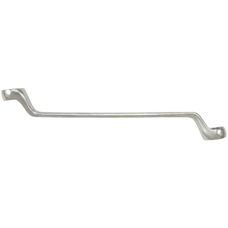 Clé à œil déportée KS Tools 18 x 19 mm - Outil professionnel