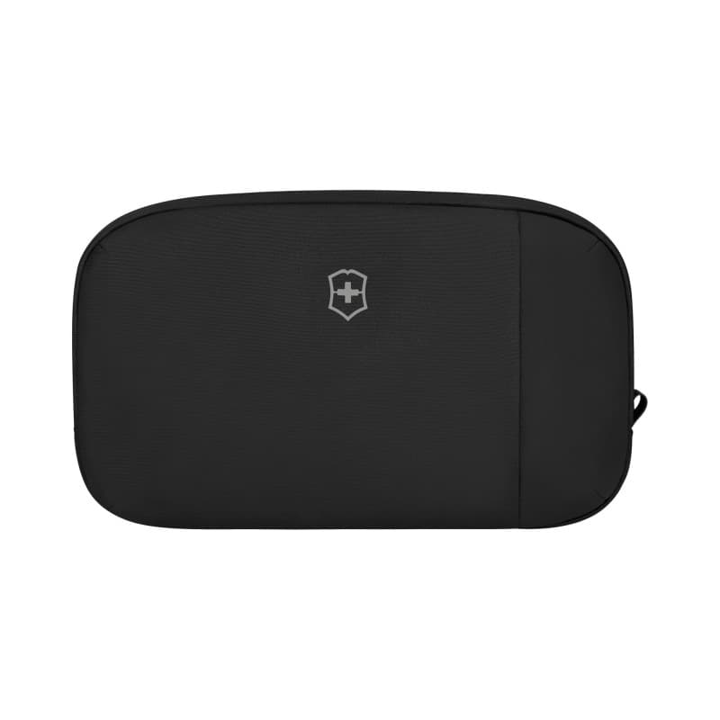 Trousse de Toilette Victorinox Travel Essentials - Compacte et Pratique