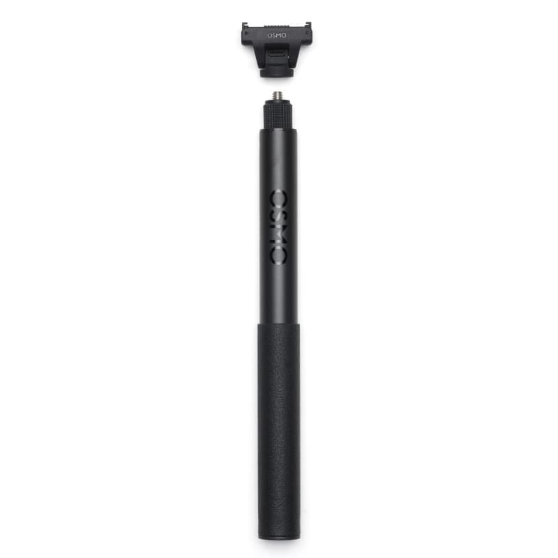 Perche à Selfie Invisible DJI Osmo 1,2 m pour Prises de Vue Spectaculaires