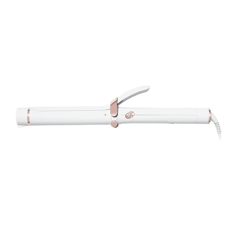 Fer à Boucler Professionnel T3 Single Pass Curl - Boucles Lisses et Brillantes