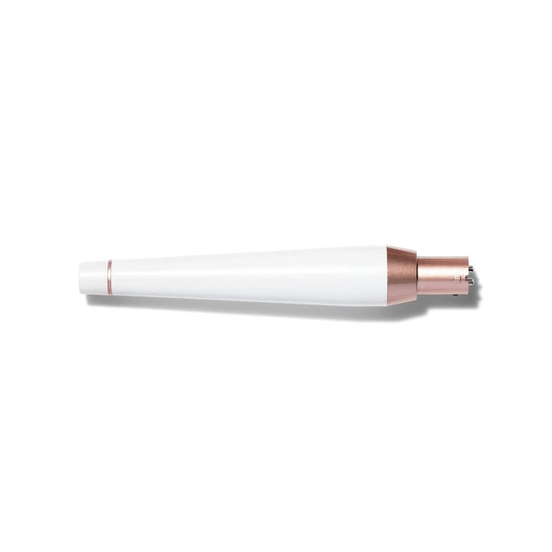 Fer à friser interchangeable T3 avec cylindres de coiffage