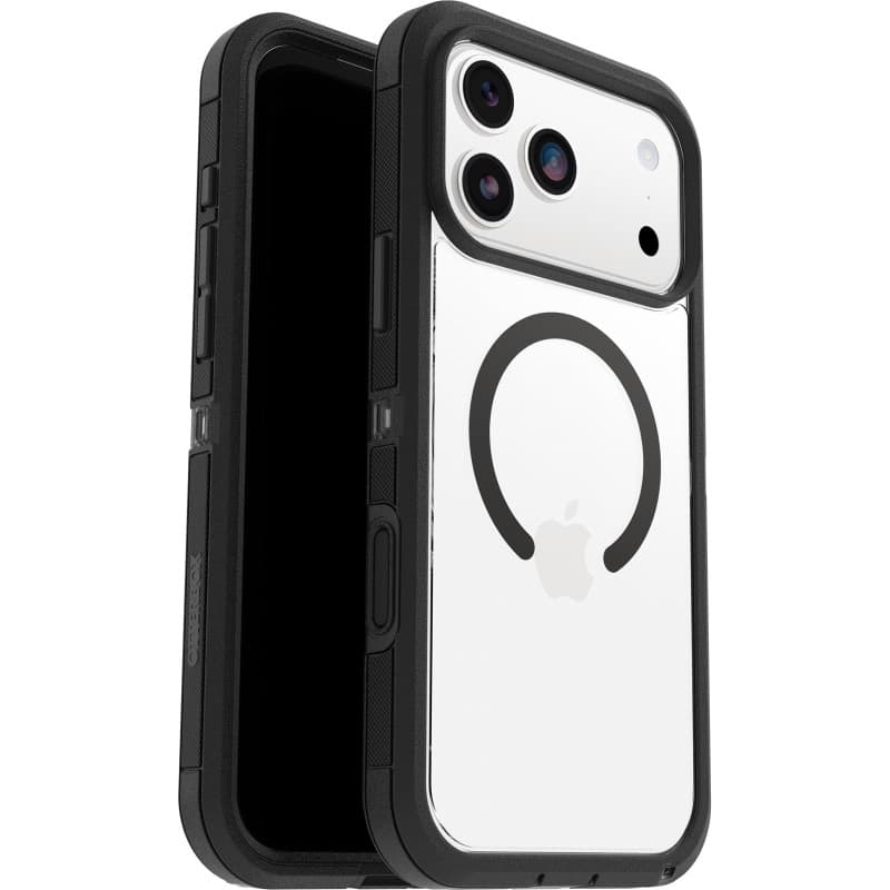 Coque Otterbox Defender Series Pro XT pour iPhone 17 Pro Max - Antichoc et MagSafe