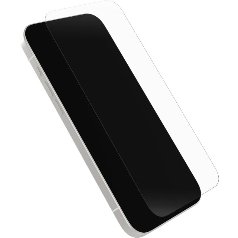 Otterbox Protecteur d'écran en Verre Trempé pour iPhone 17 Pro Max - Protection 9H