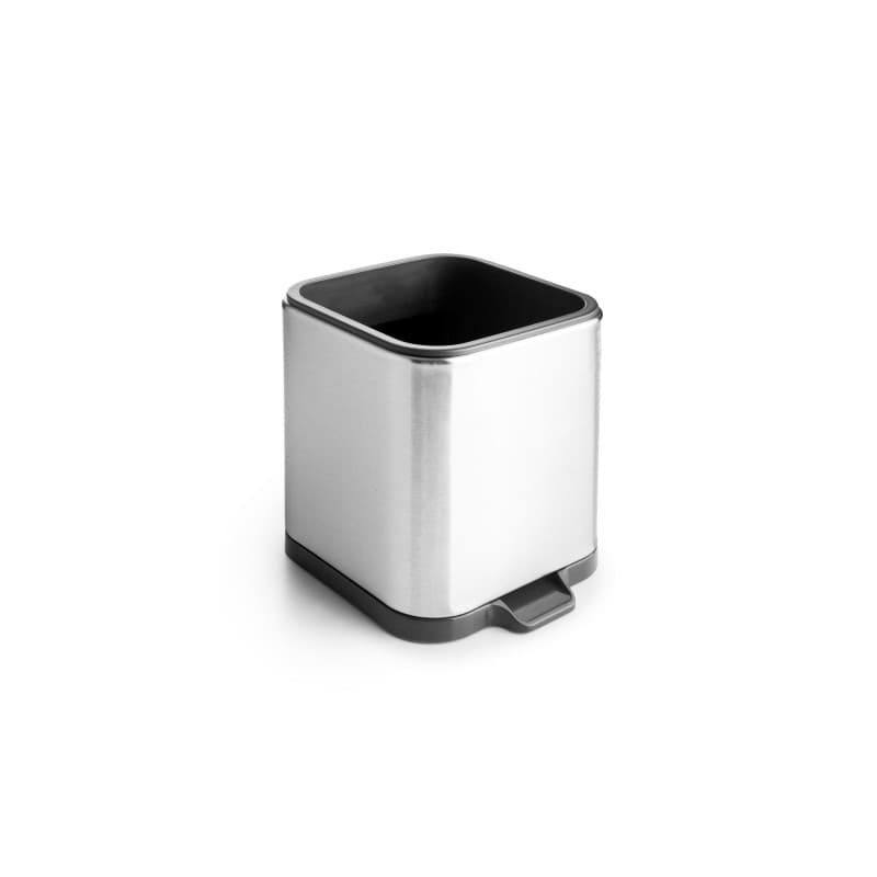 Porte-Couverts Eureka en Acier Inoxydable - Drainage Libre
