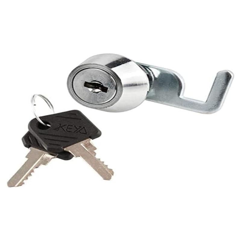 Serrure de Rechange Portable pour Caisse de Débits - HANDLOCK