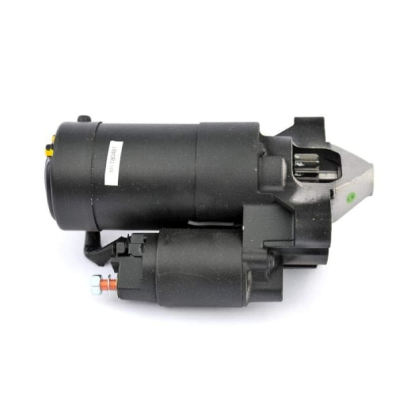 Démarreur HELLA 12V 1.4Kw - Performance Fiable pour Véhicules