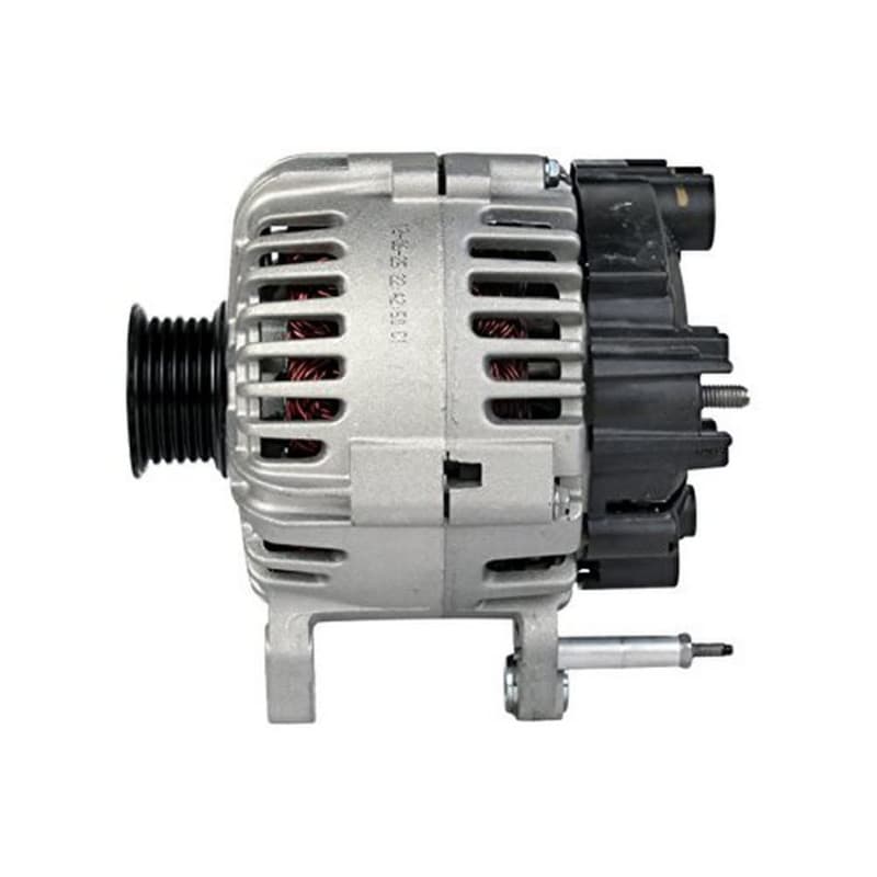 Alternateur HELLA 14V 110A - Performance Fiable pour Véhicules