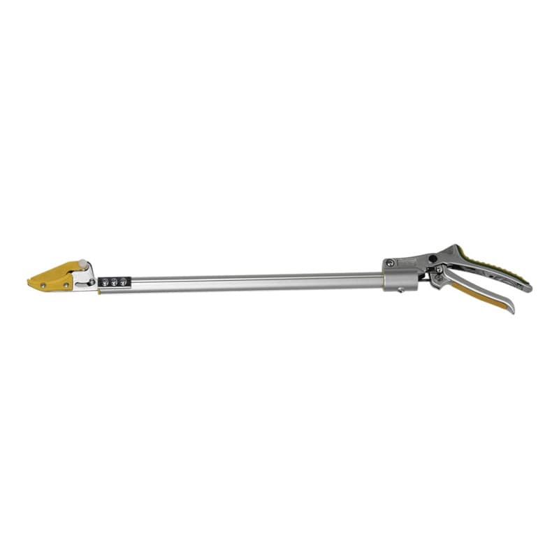 Sécateur télescopique Cofan 630 mm pour élagage et cueillette