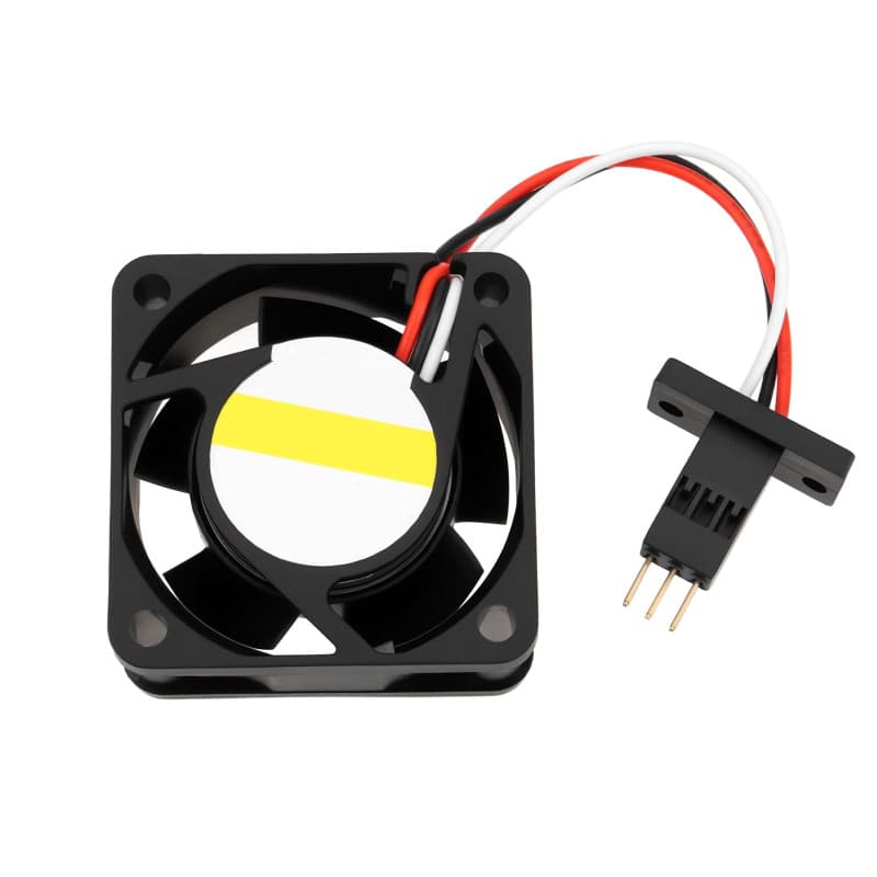 Ventilateur de Refroidissement OTOTEC 40x40mm 24V Silencieux