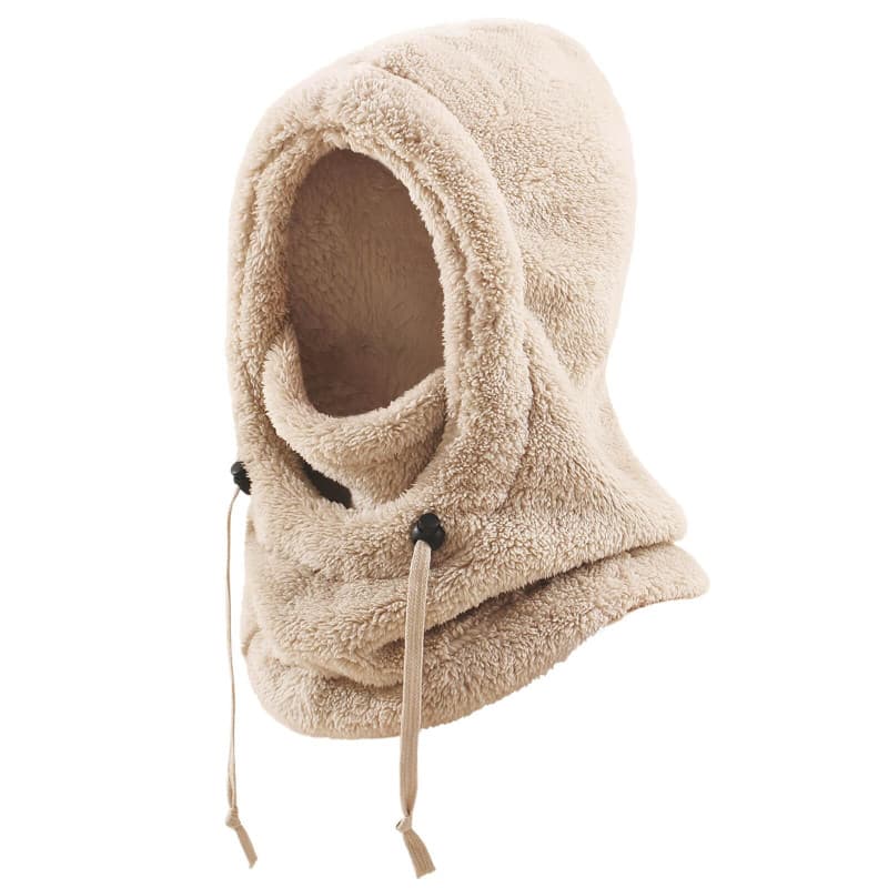 Cagoule Hiver Thermique DRESHOW pour Enfants - Ski et Activités de Plein Air