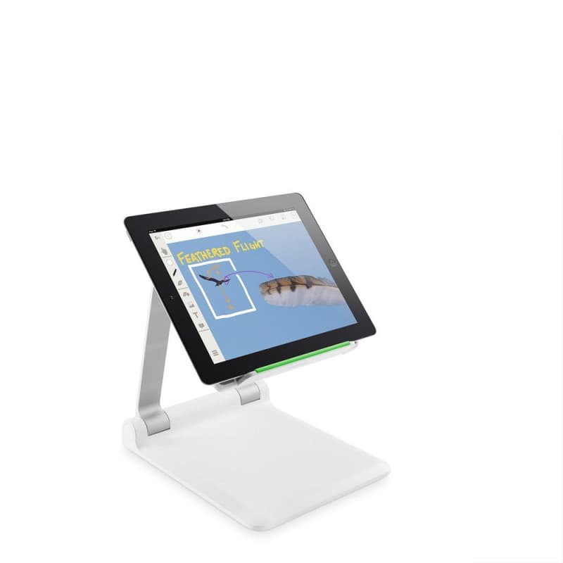 Support de Présentation Portable Belkin pour Tablettes Apple et Android
